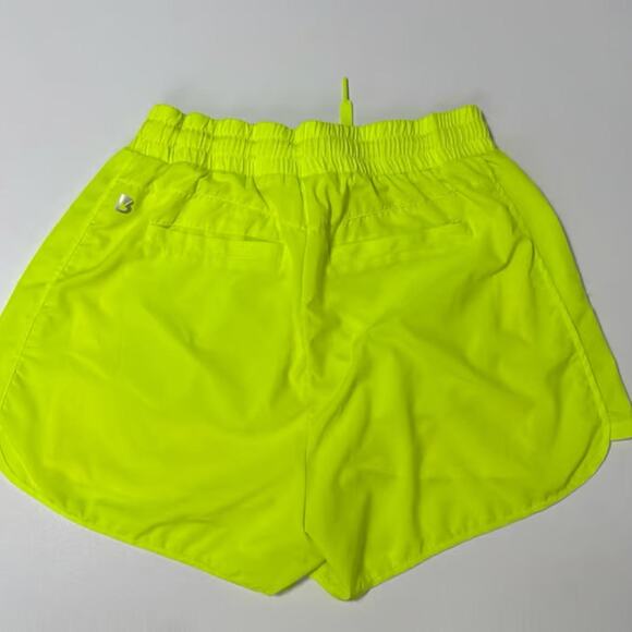 Buffbunny Collection Flo Short - Picture 2 of 5